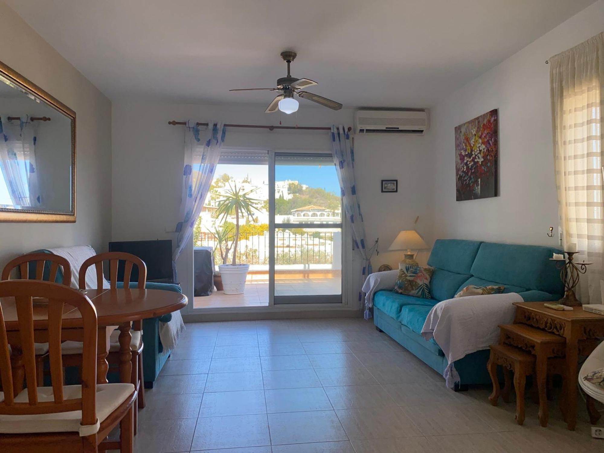 Melodia Mojacar Playa Las Ventanicas Eksteriør bilde