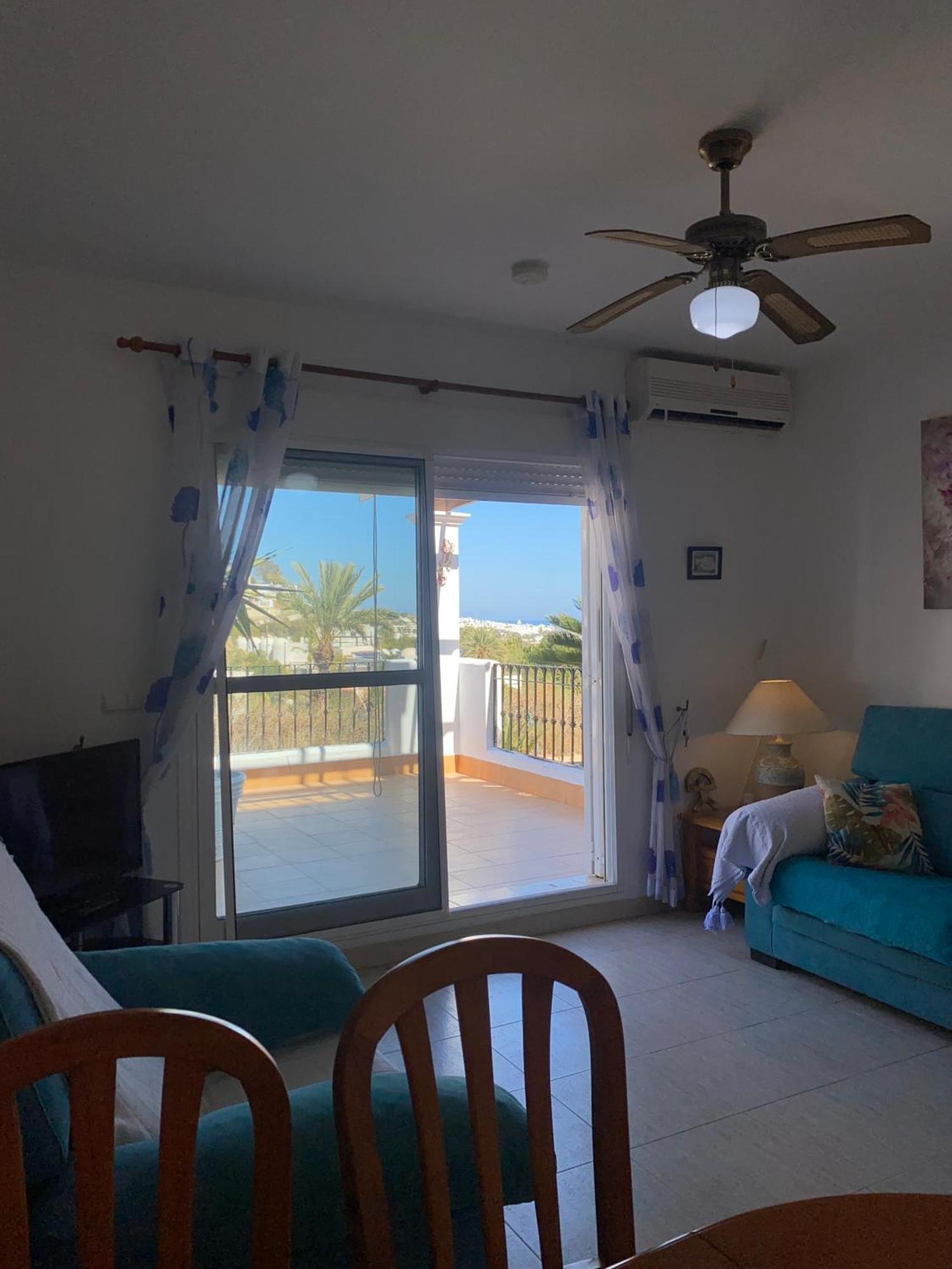 Melodia Mojacar Playa Las Ventanicas Eksteriør bilde